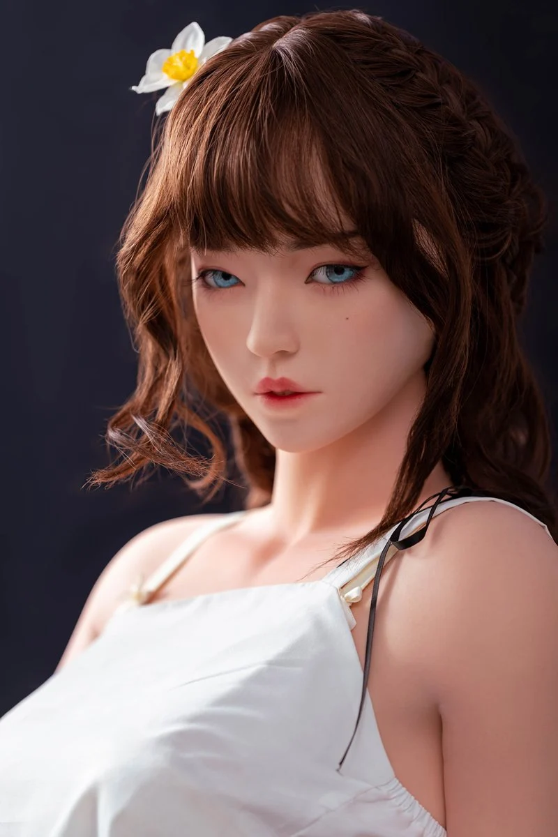 Said Sex doll (FUDoll 158cm D-cup #J020 silicone) - Image 23