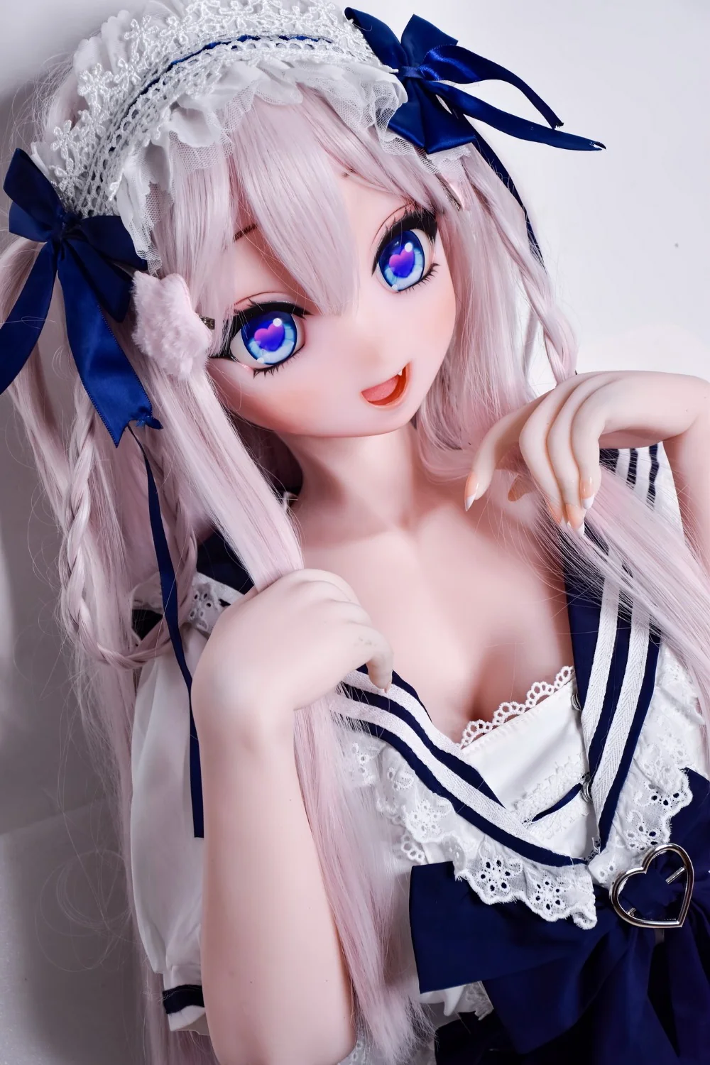 Saitou Yukie Sex doll (Elsa Babe 148cm RAD052 silicone) - Image 10