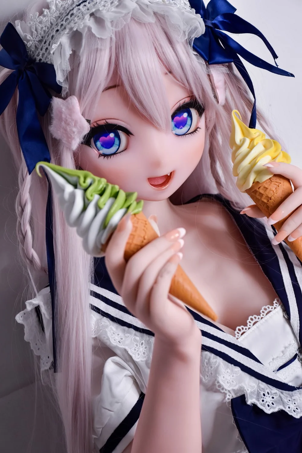 Saitou Yukie Sex doll (Elsa Babe 148cm RAD052 silicone) - Image 5