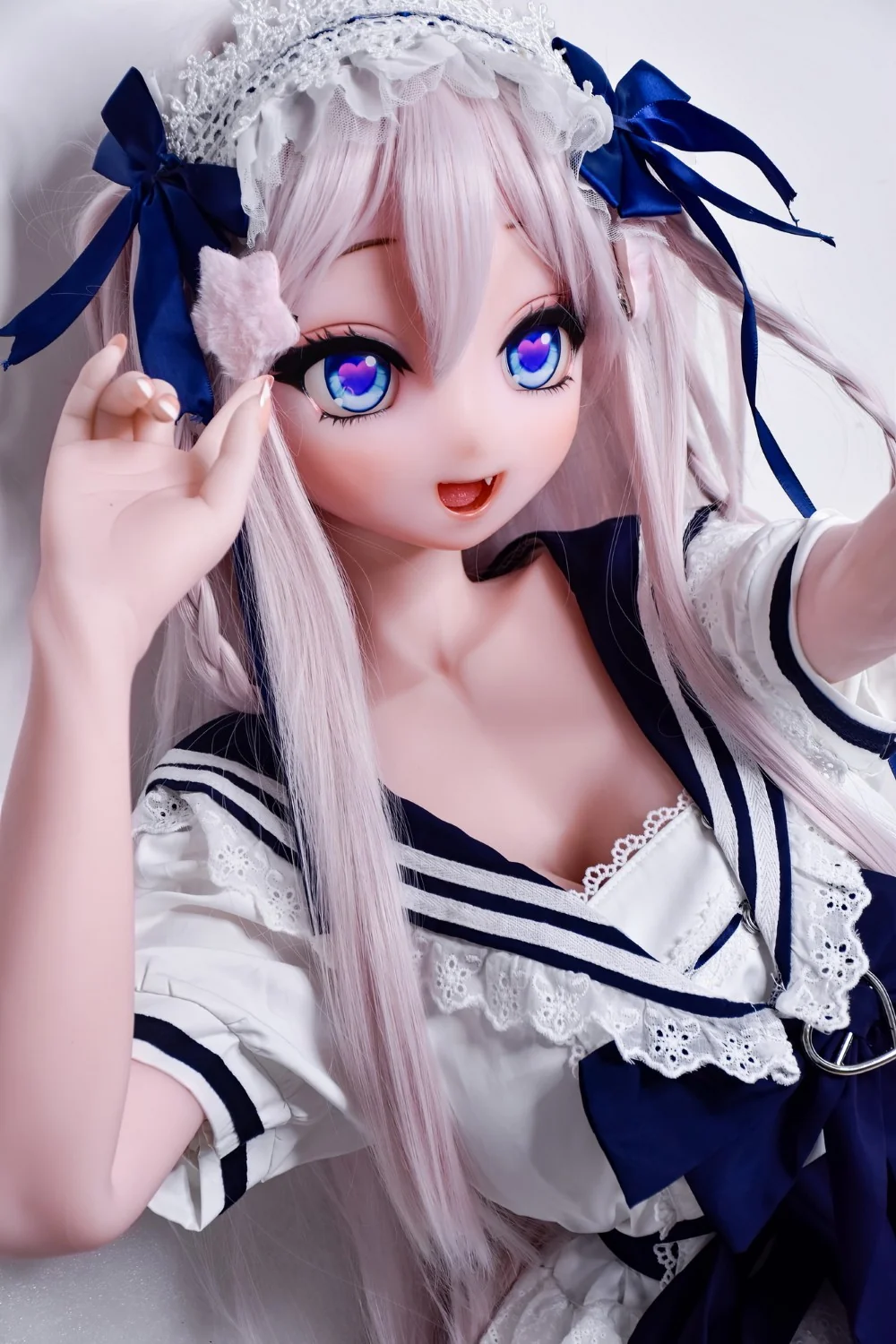 Saitou Yukie Sex doll (Elsa Babe 148cm RAD052 silicone) - Image 8