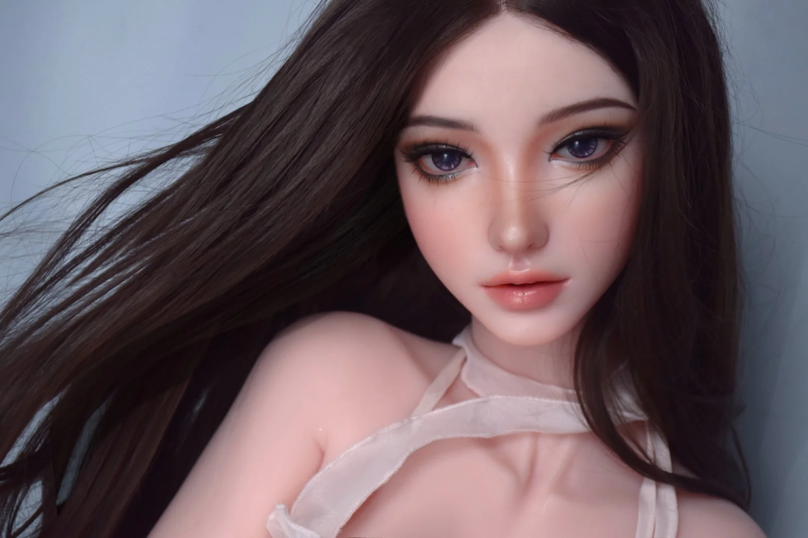 Sakai Kanako Sex doll (Elsa Babe 165cm RHC031 silicone) - Image 32
