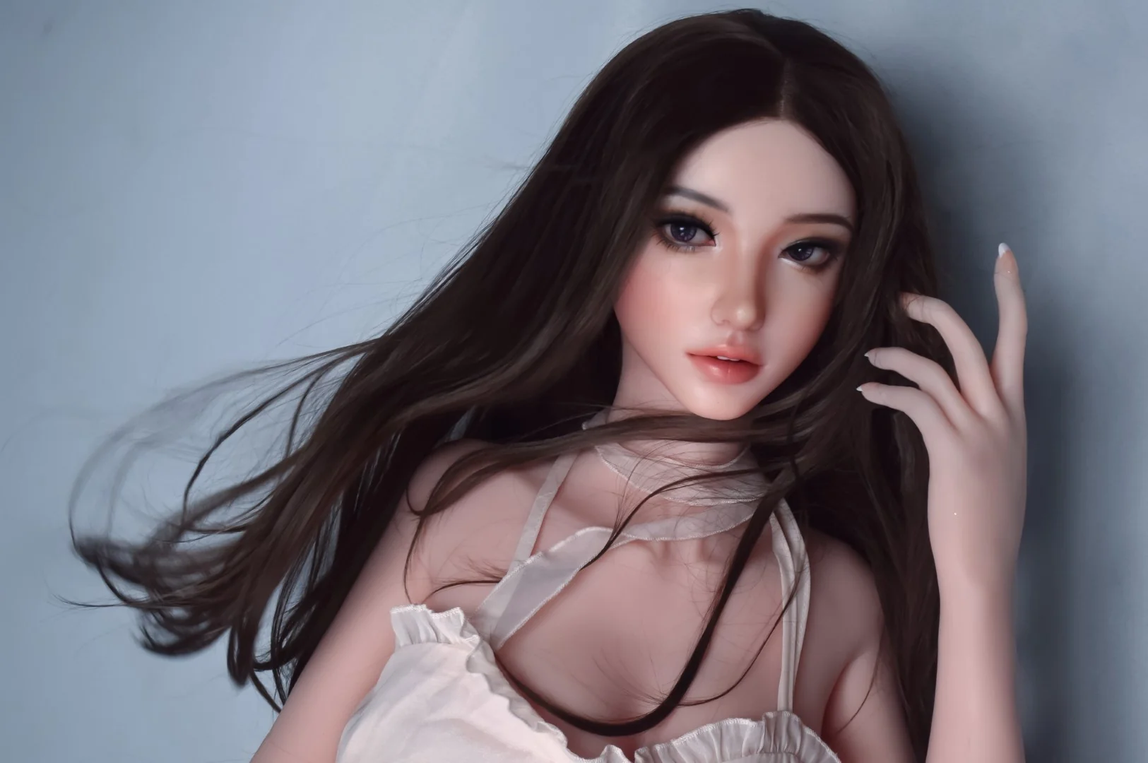 Sakai Kanako Sex doll (Elsa Babe 165cm RHC031 silicone) - Image 33