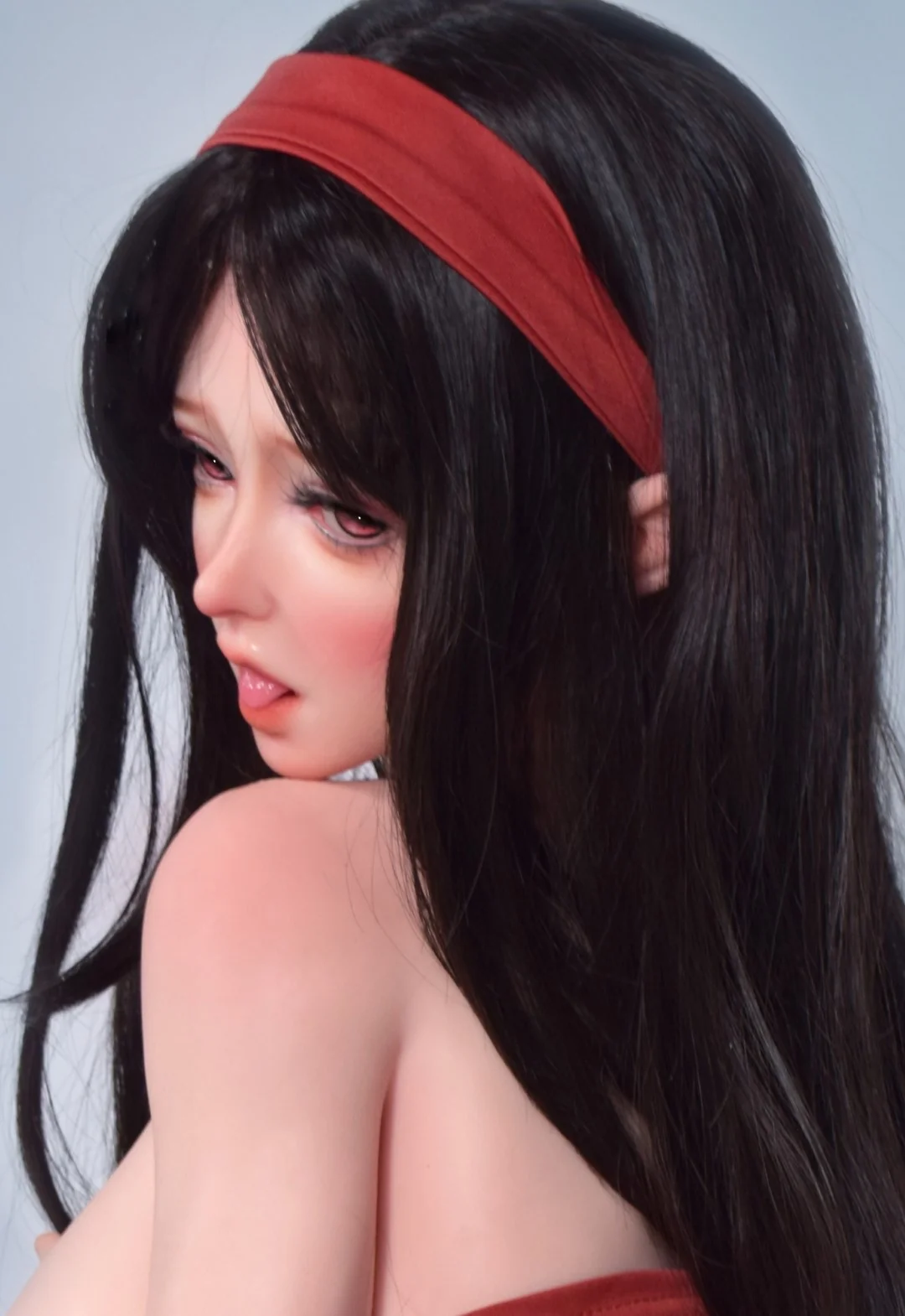 Sakuma Hanasaki Sex doll (Elsa Babe 150cm XHB005 silicone) - Image 19