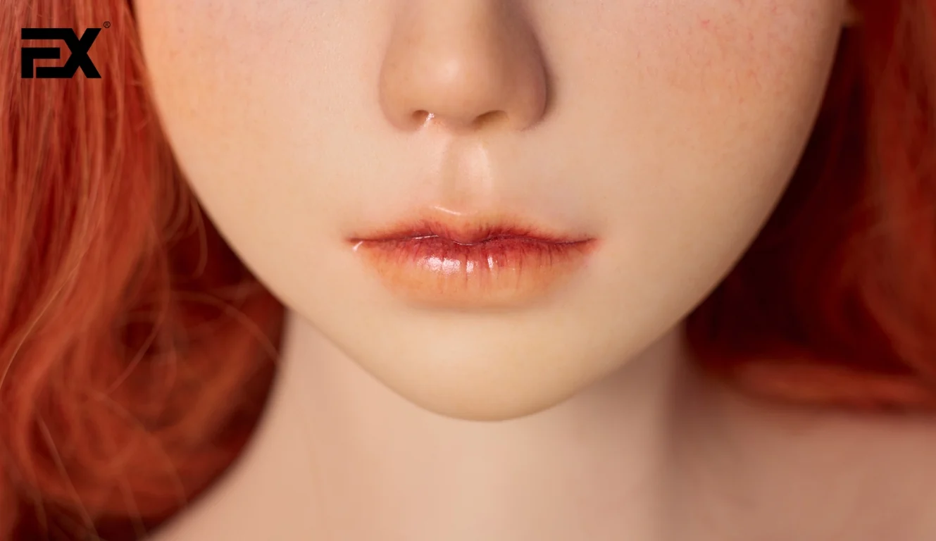 Sakura Sex doll (EXDoll 145cm C-cup #Utopia silicone) - Image 13