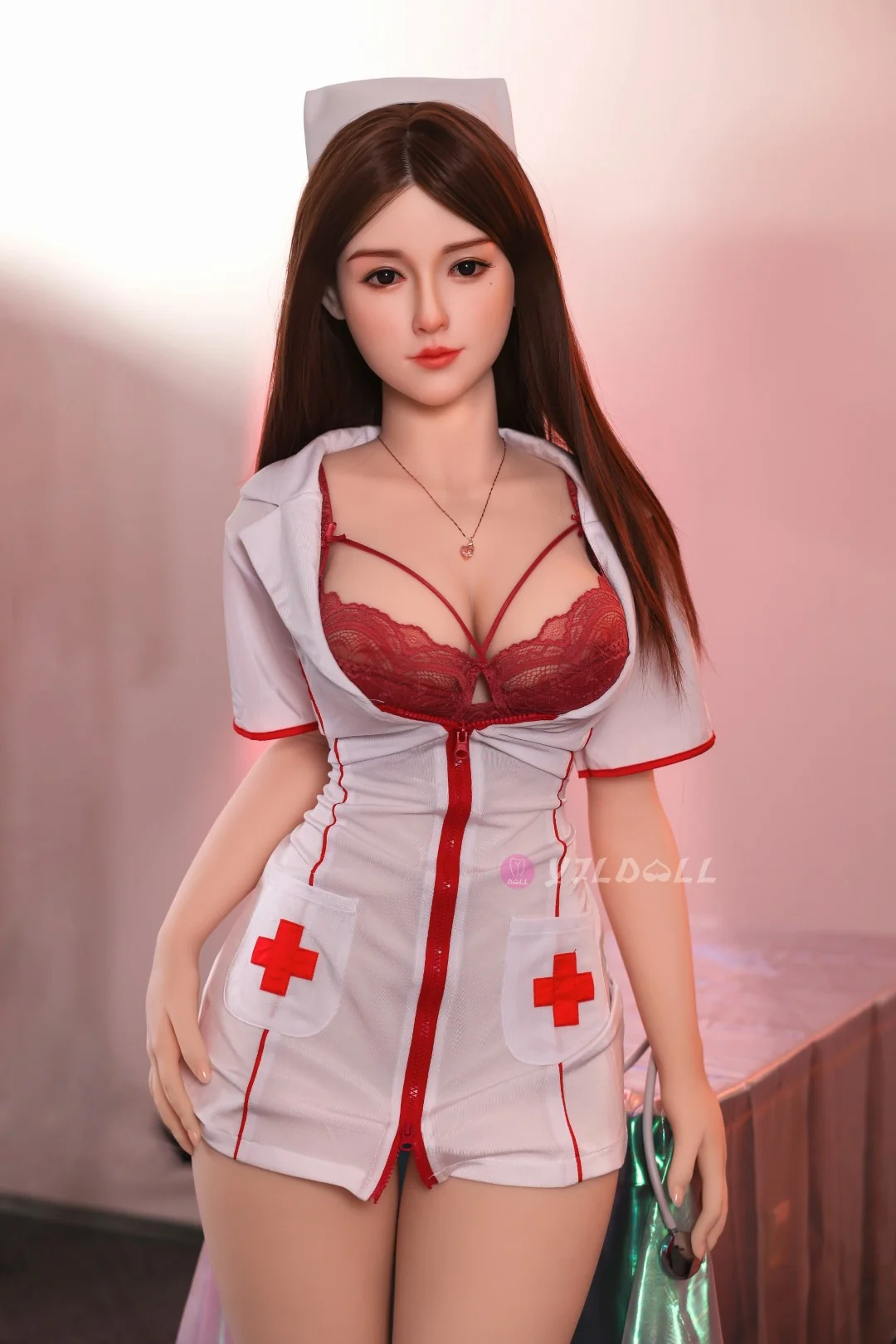 Sakura Sex doll (YJL Doll 163cm F-cup #819 TPE+silicone) - Image 11