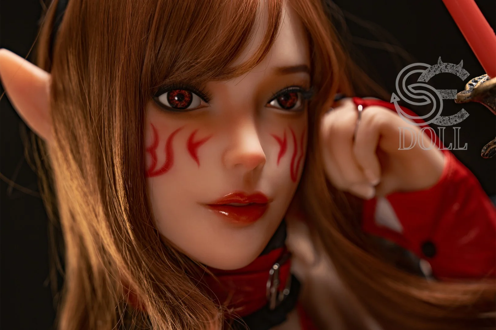 Samantha.E Sex doll (SEDoll 158cm D-cup #022 TPE) - Image 30