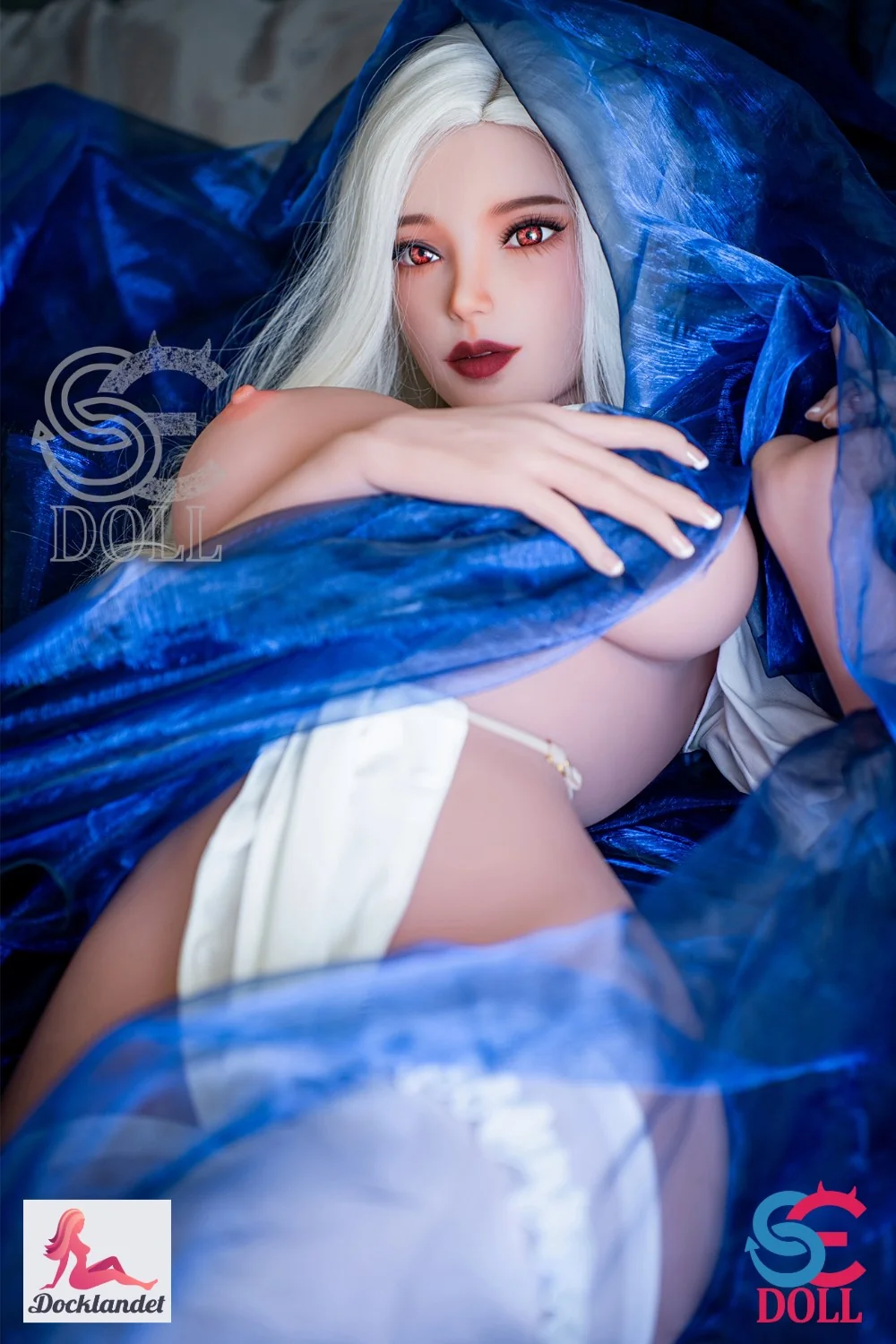 Samantha J Sex doll (SEDoll 161cm F-cup #022 TPE)