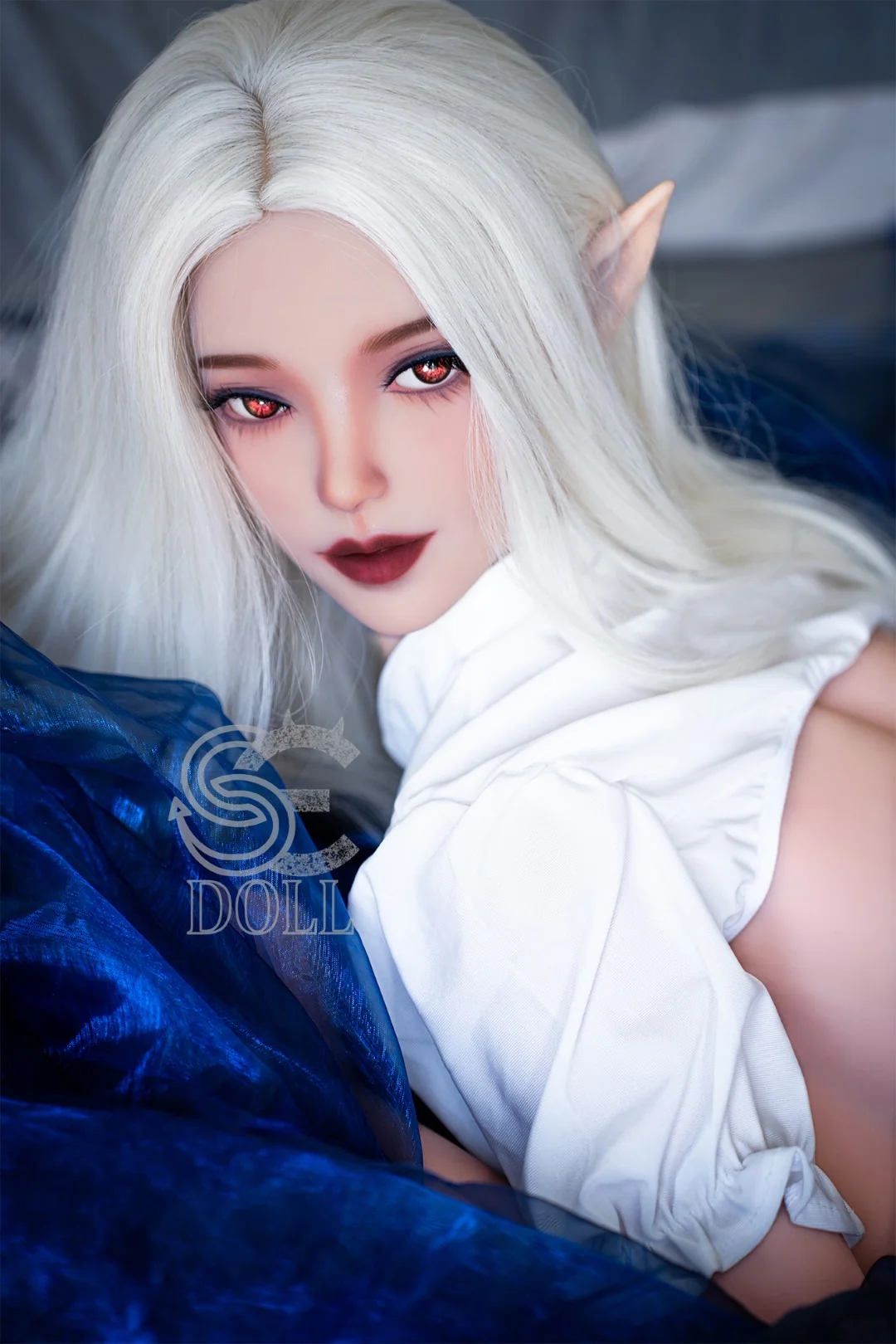 Samantha J Sex doll (SEDoll 161cm F-cup #022 TPE) - Image 13