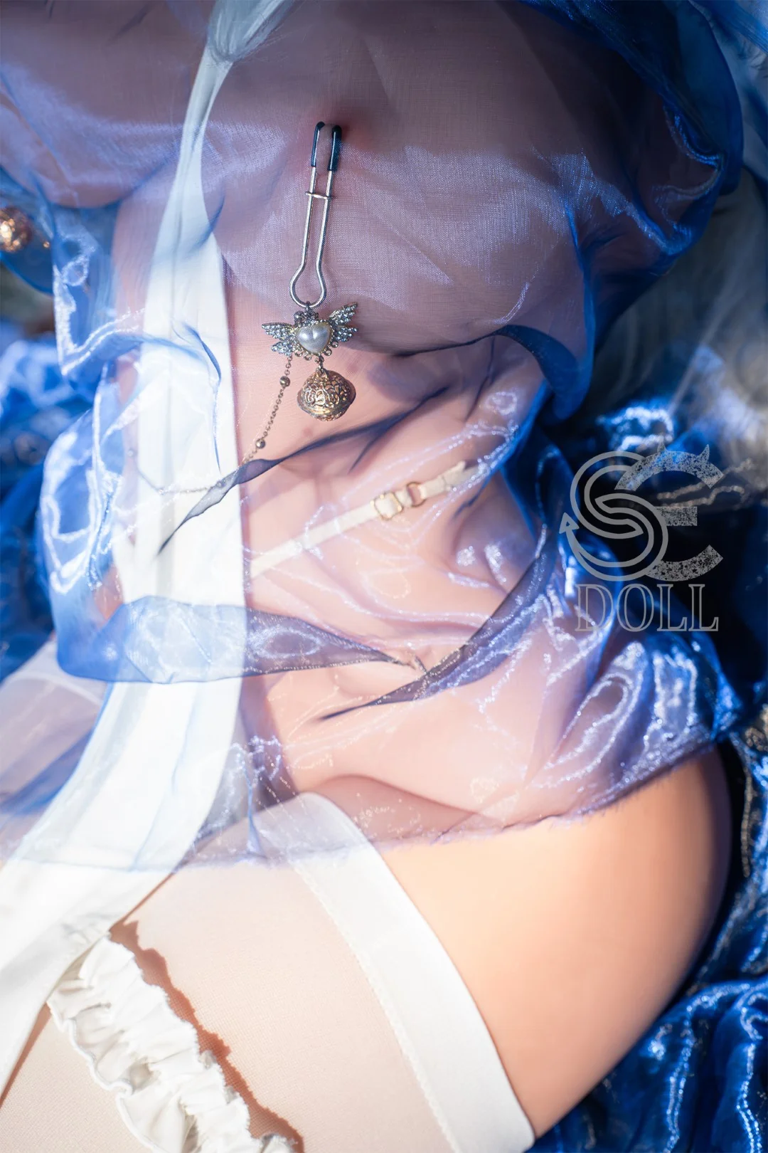 Samantha J Sex doll (SEDoll 161cm F-cup #022 TPE) - Image 3