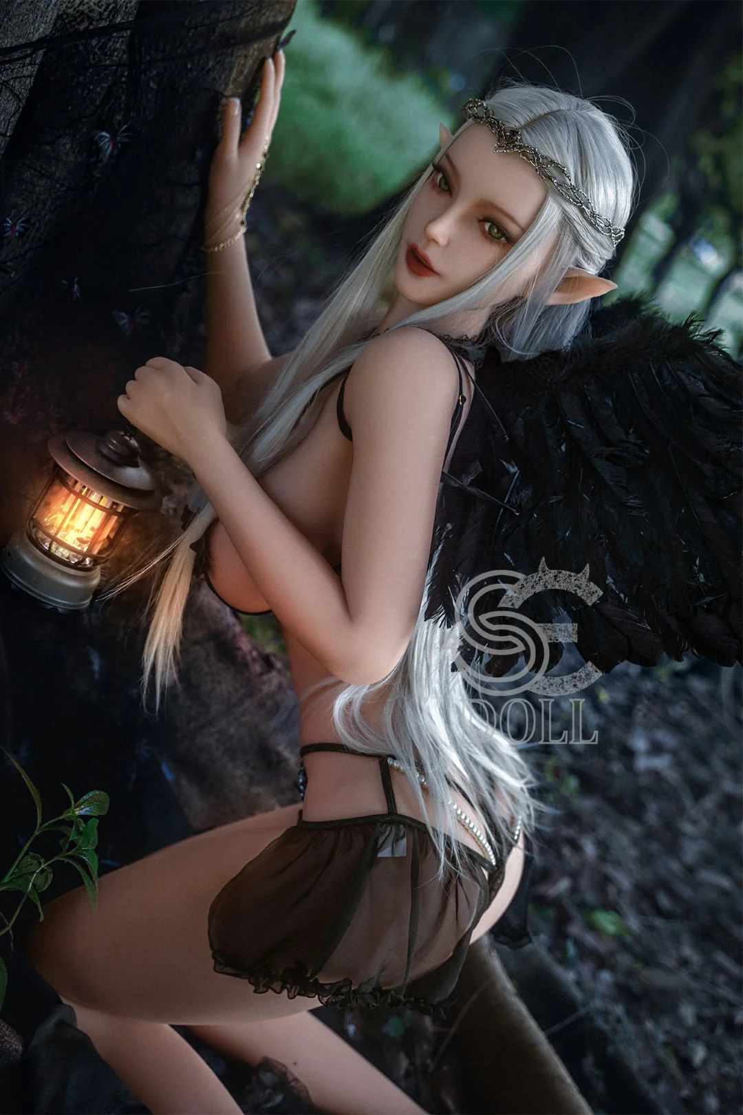Samantha J Sex doll (SEDoll 161cm F-cup #022 TPE) - Image 5