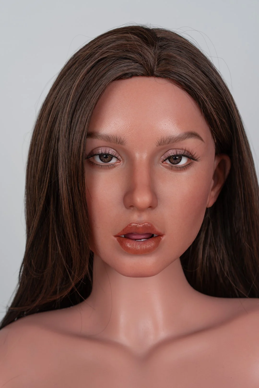 Sandra Sex doll (Zelex 160cm J-cup ZXE218-1 SLE silicone) - Image 19