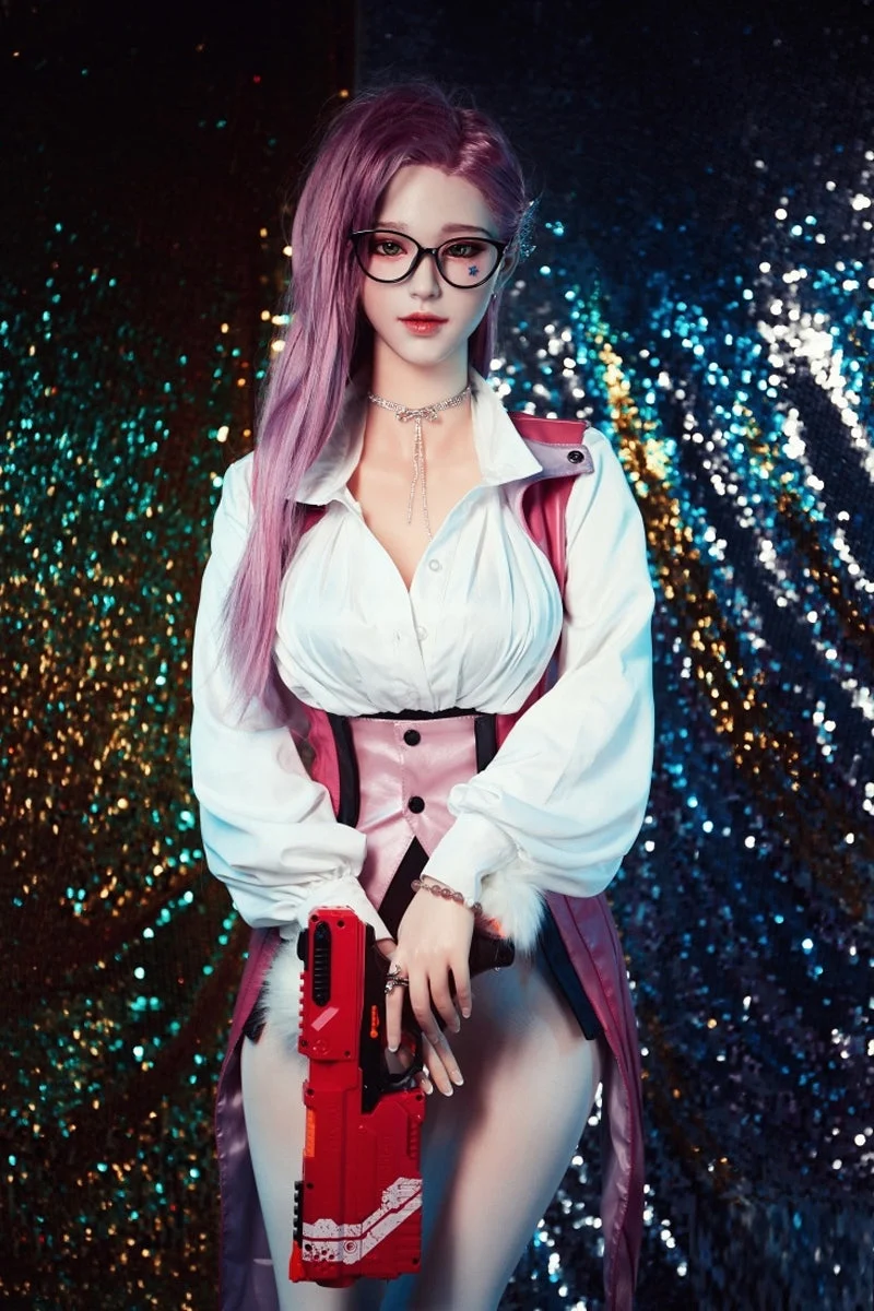 Saner Sex doll (Starpery 171cm D-cup silicone) EXPRESS - Image 12