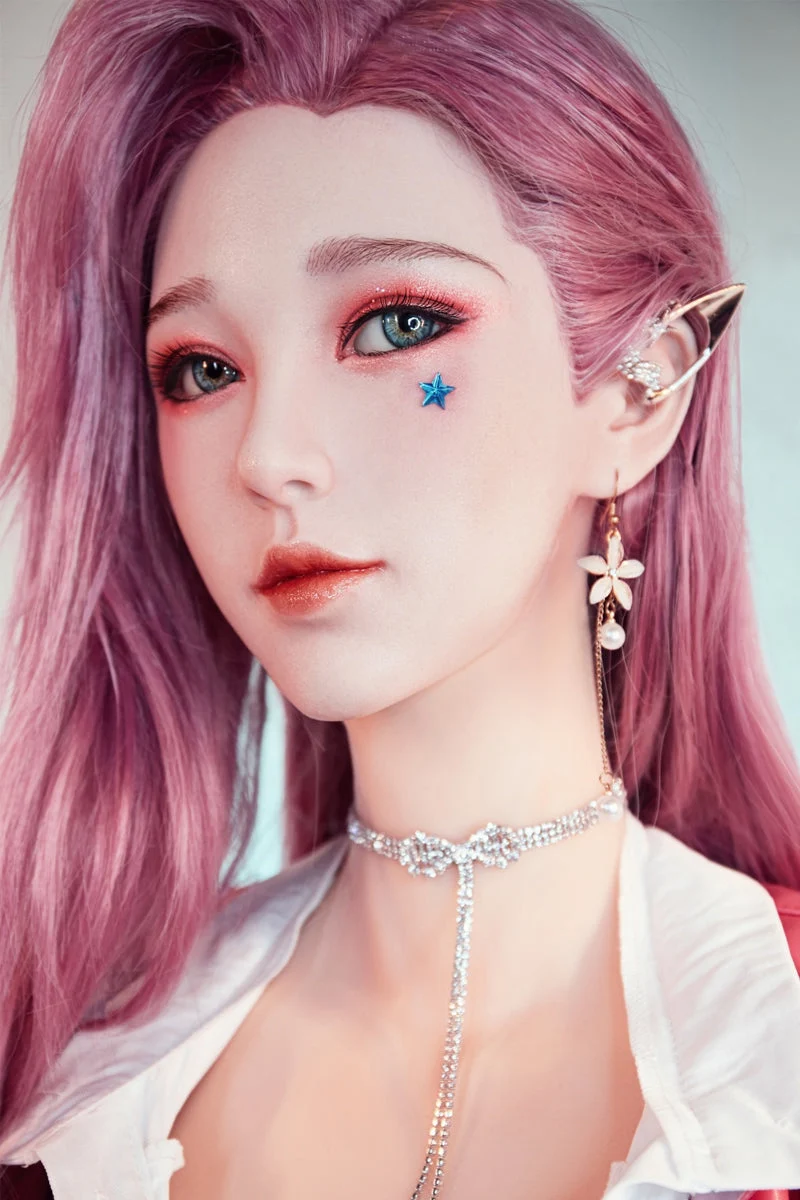 Saner Sex doll (Starpery 171cm D-cup silicone) EXPRESS - Image 16