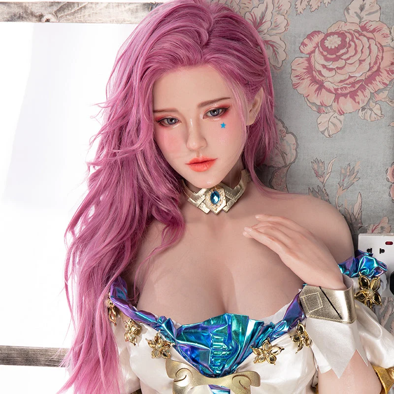 Saner Sex doll (Starpery 171cm D-cup silicone) EXPRESS - Image 6