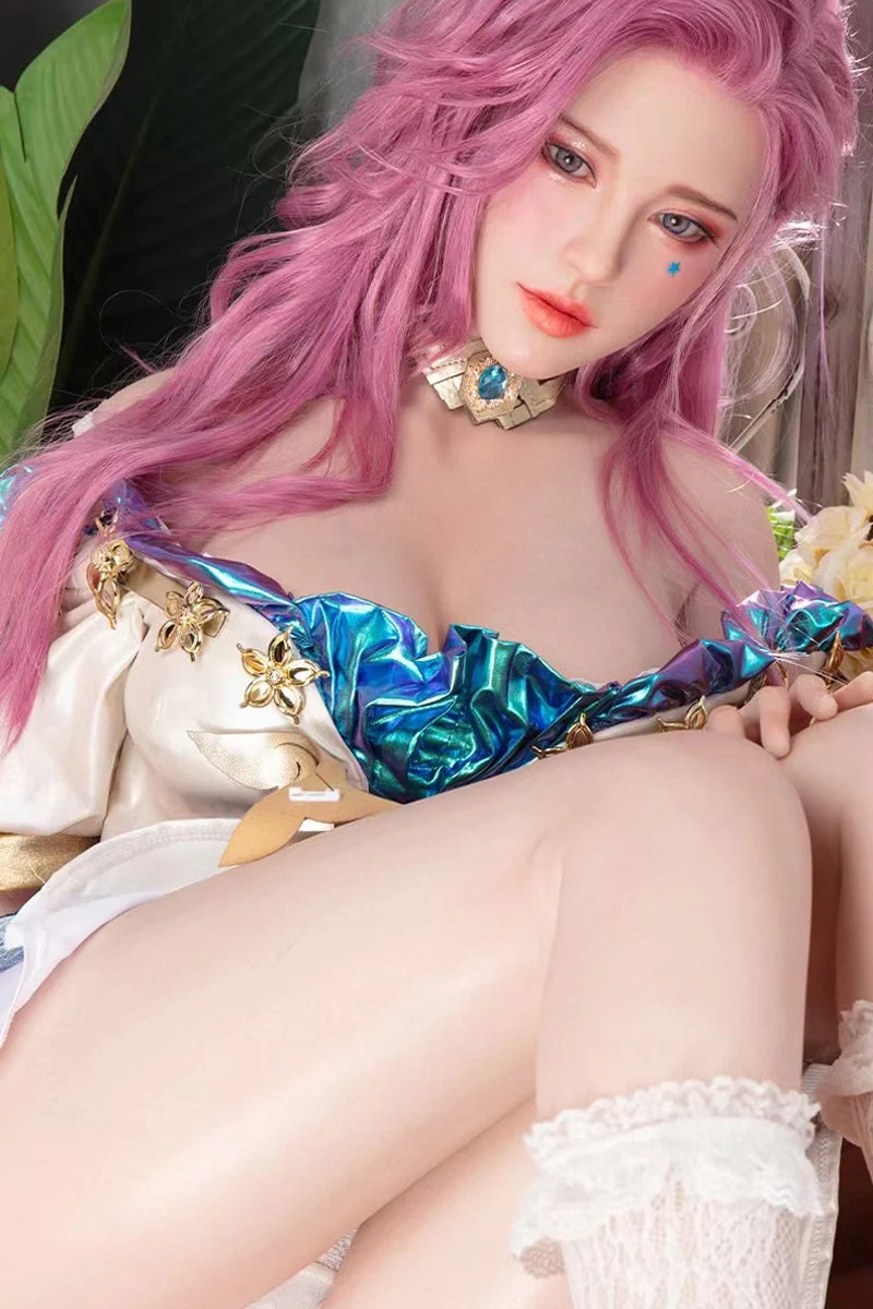 Saner Sex doll (Starpery 171cm D-cup silicone) EXPRESS - Image 8