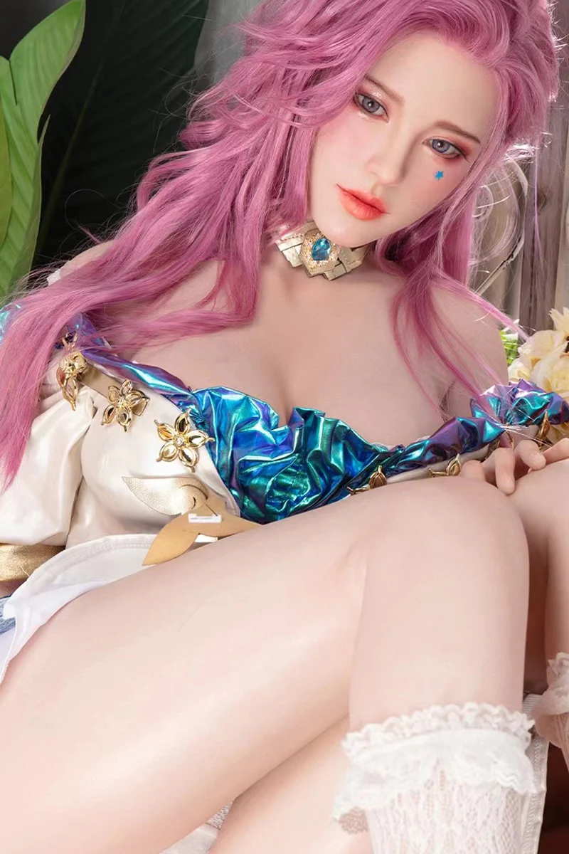 Saner Sex doll (Starpery 171cm D-cup TPE+silicone) - Image 8