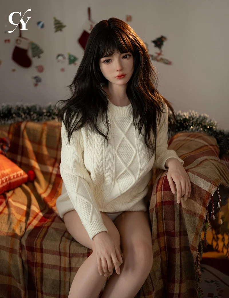 Sato Asuka Sex doll (TOP CYDOLL 162cm E-cup TPE+silicone) - Image 4