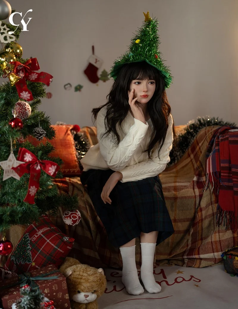 Sato Asuka Sex doll (TOP CYDOLL 162cm E-cup TPE+silicone) - Image 7