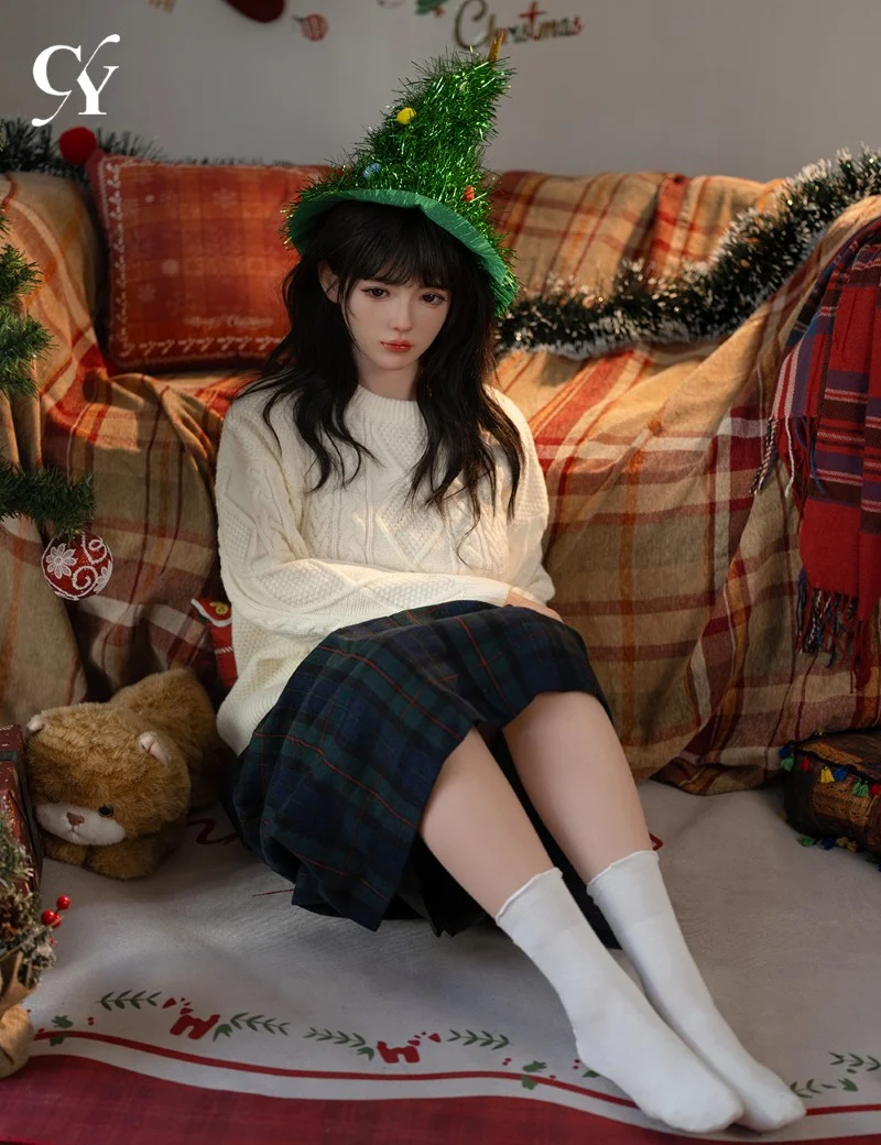 Sato Asuka Sex doll (TOP CYDOLL 162cm E-cup TPE+silicone) - Image 9