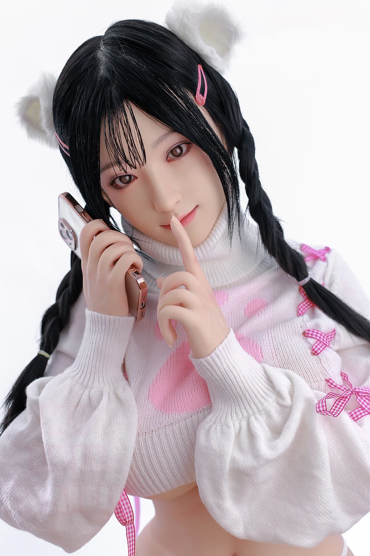 Sayuri Sex doll (My Loli Waifu 152cm E-cup silicone) - Image 24