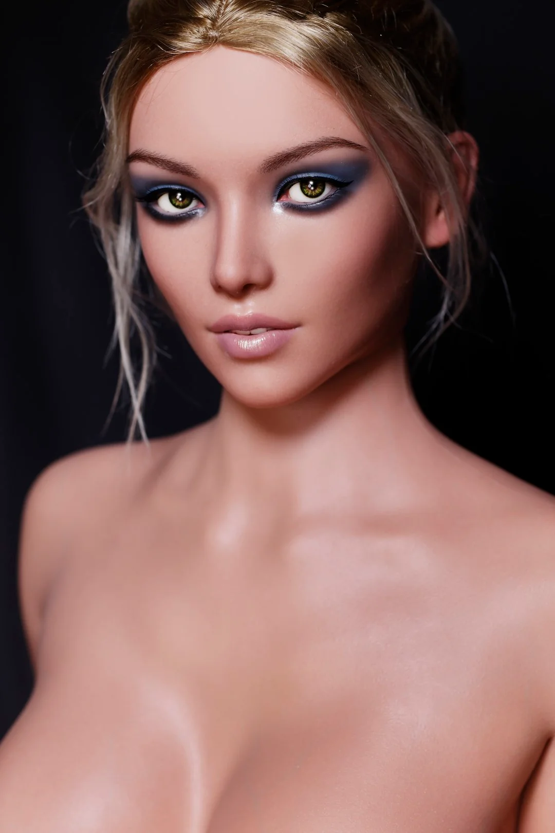 Scarlett Sex doll (Zelex 170cm C-cup GE53 silicone) - Image 53