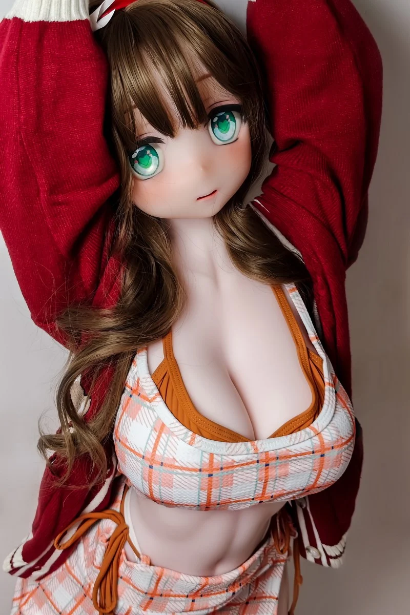 Seino Lemon Sex doll (Elsa Babe 140cm RAD040 silicone) - Image 3
