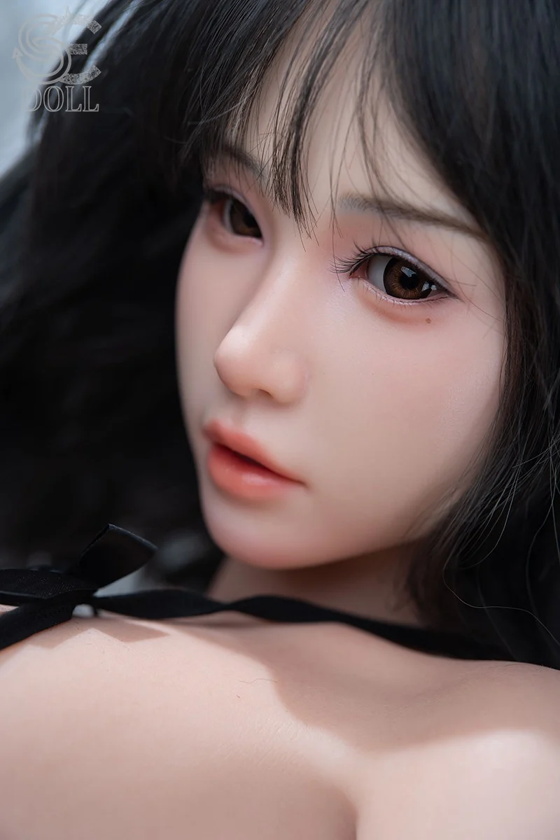Sena.A Sex doll (SEDoll 160cm C-cup #166SC RST silicone) - Image 15
