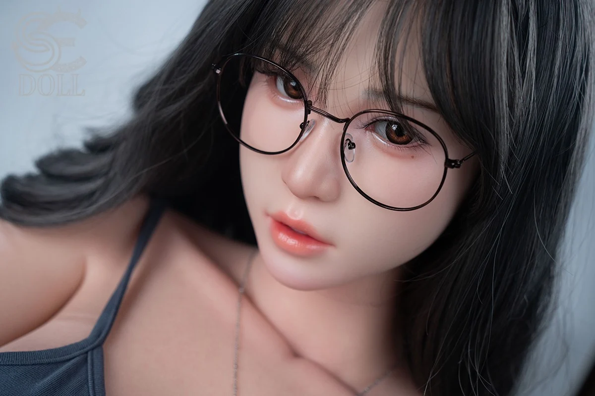 Sena.A Sex doll (SEDoll 160cm C-cup #166SC RST silicone) - Image 26
