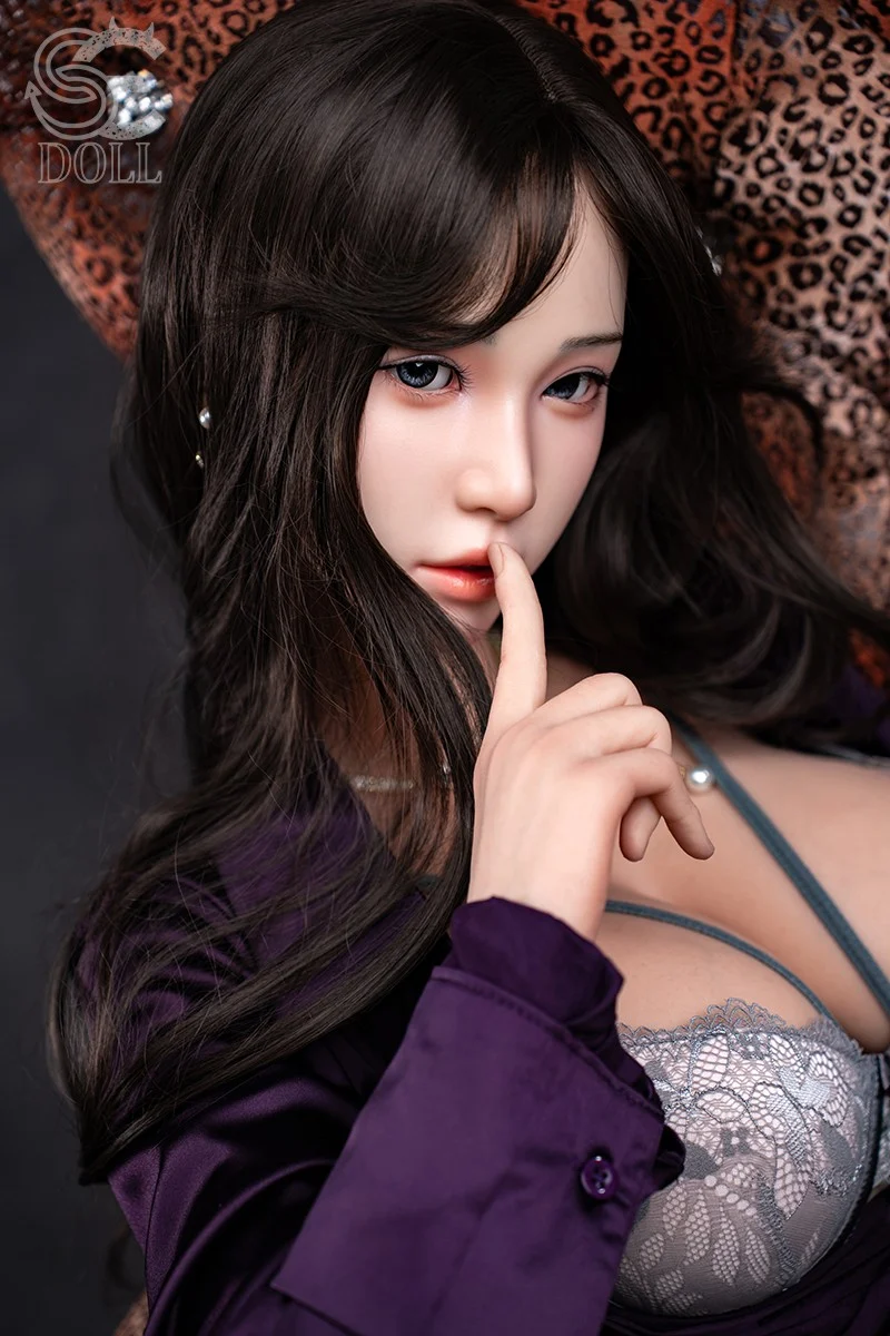 Sena.A Sex doll (SEDoll 161cm C-cup #166SC RST silicone) - Image 5