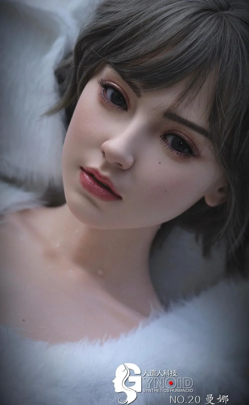 Sex doll Mona Model 20R Deluxe (Gynoid Doll 163cm E-cup silicone) - Image 4