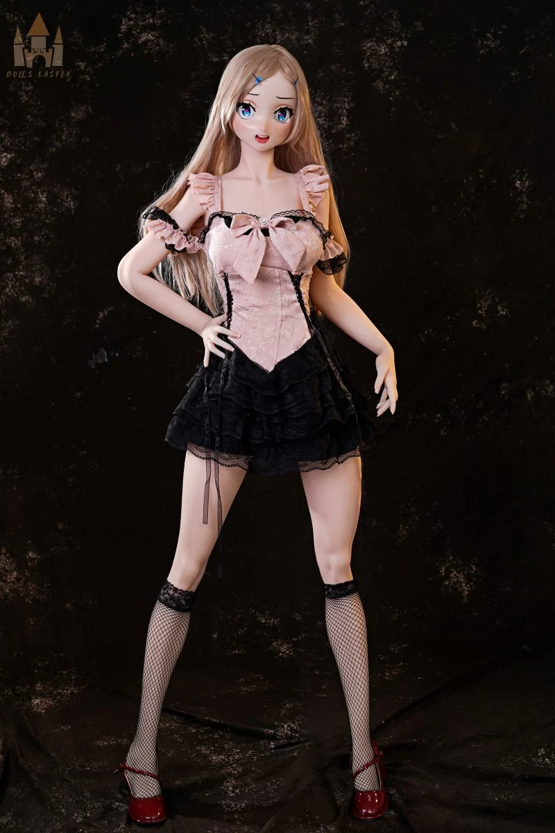 Sex doll Sakura (Dolls Castle 170cm E-cup #S33 TPE) - Image 3