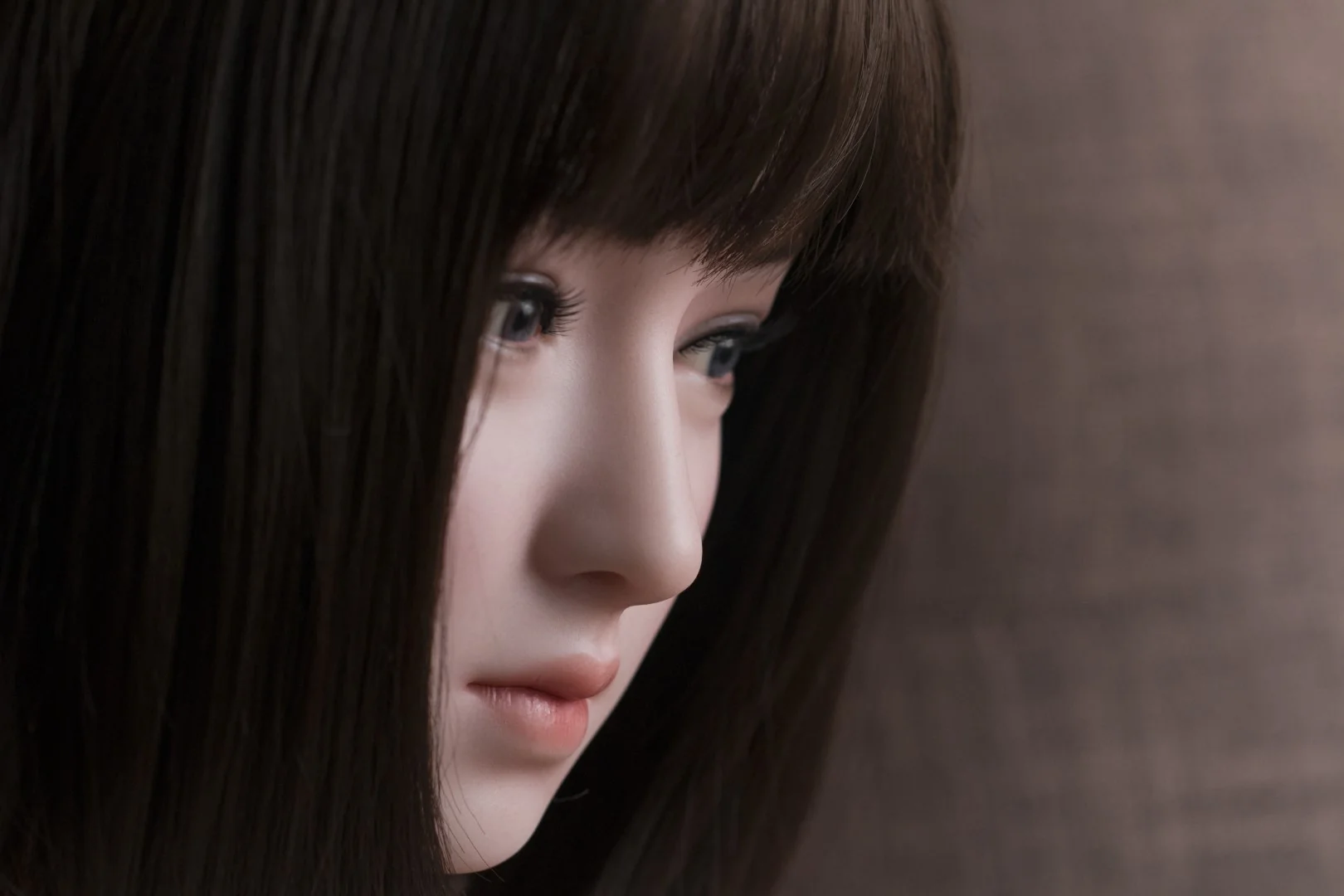 Sex doll Yui Model 6 (Gynoid Doll 160cm F-cup silicone) - Image 19