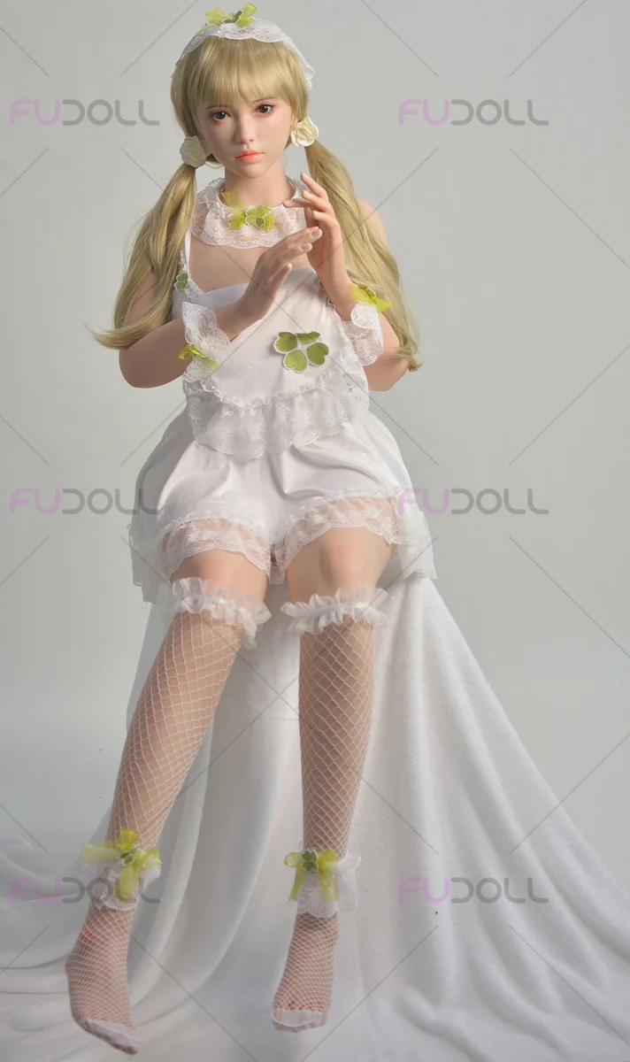 Shali Sex doll (FUDoll 162cm F-cup silicone) - Image 18