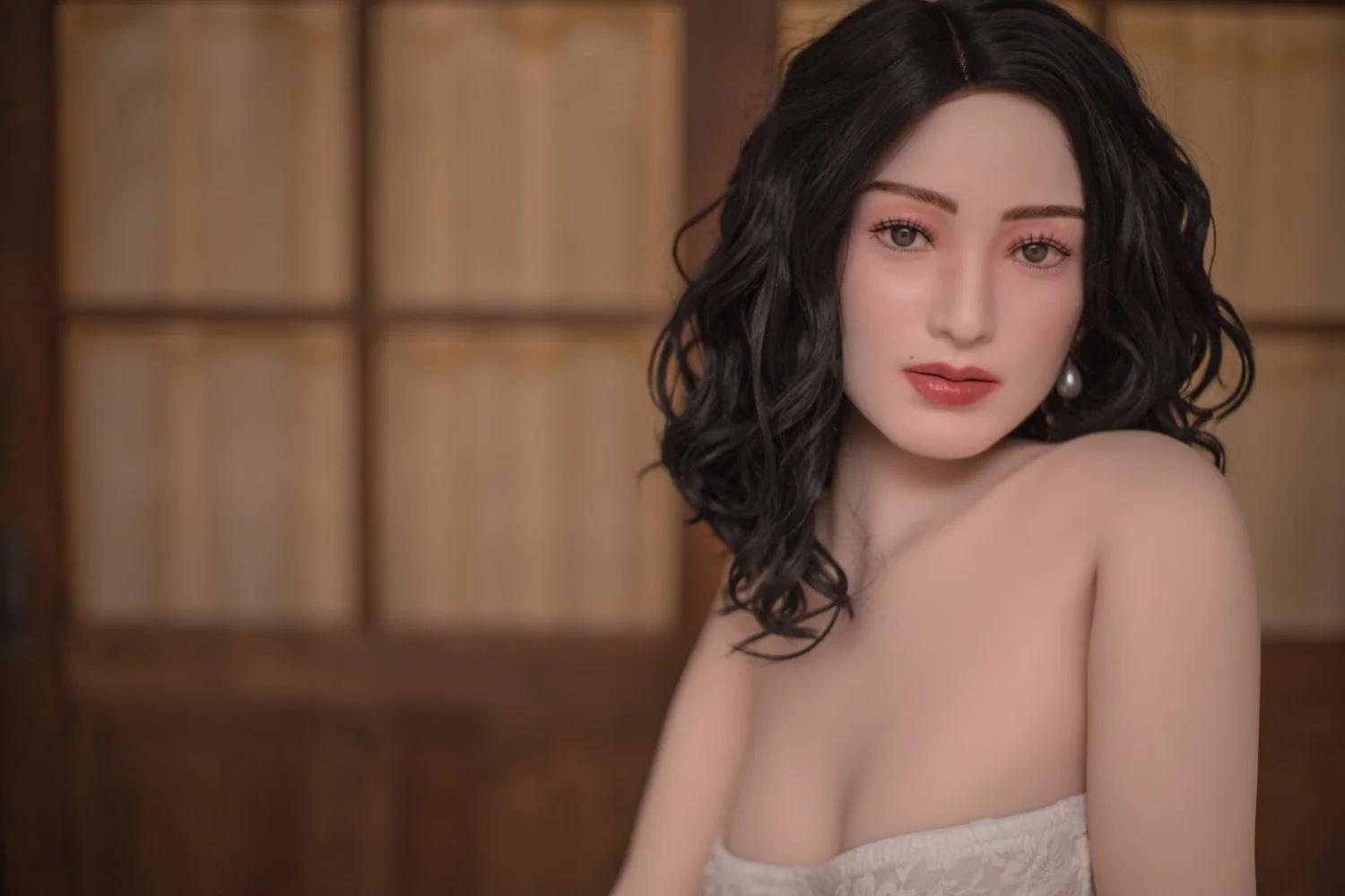 Sharla Sex doll (Climax Doll Pro 157cm C-cup TPE+silicone) - Image 15