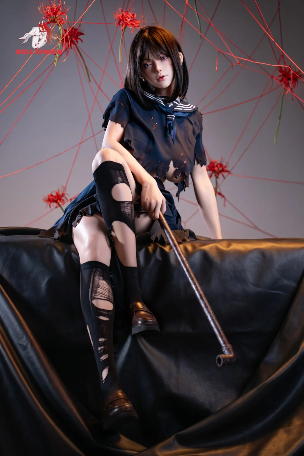 Shimizu Hinako Sex doll (Doll Senior 175cm G-cup #C02 silicone) - Image 3