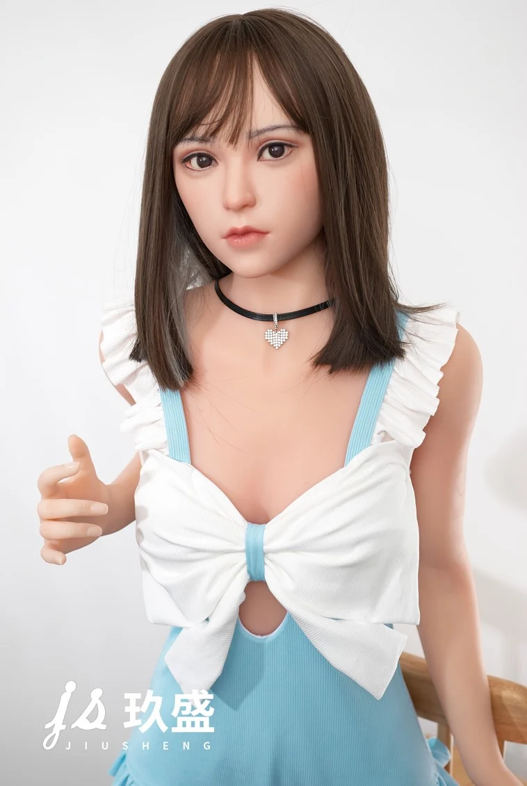 Shino Sex doll (Jiusheng 148cm B-cup #50 TPE+silicone) - Image 11