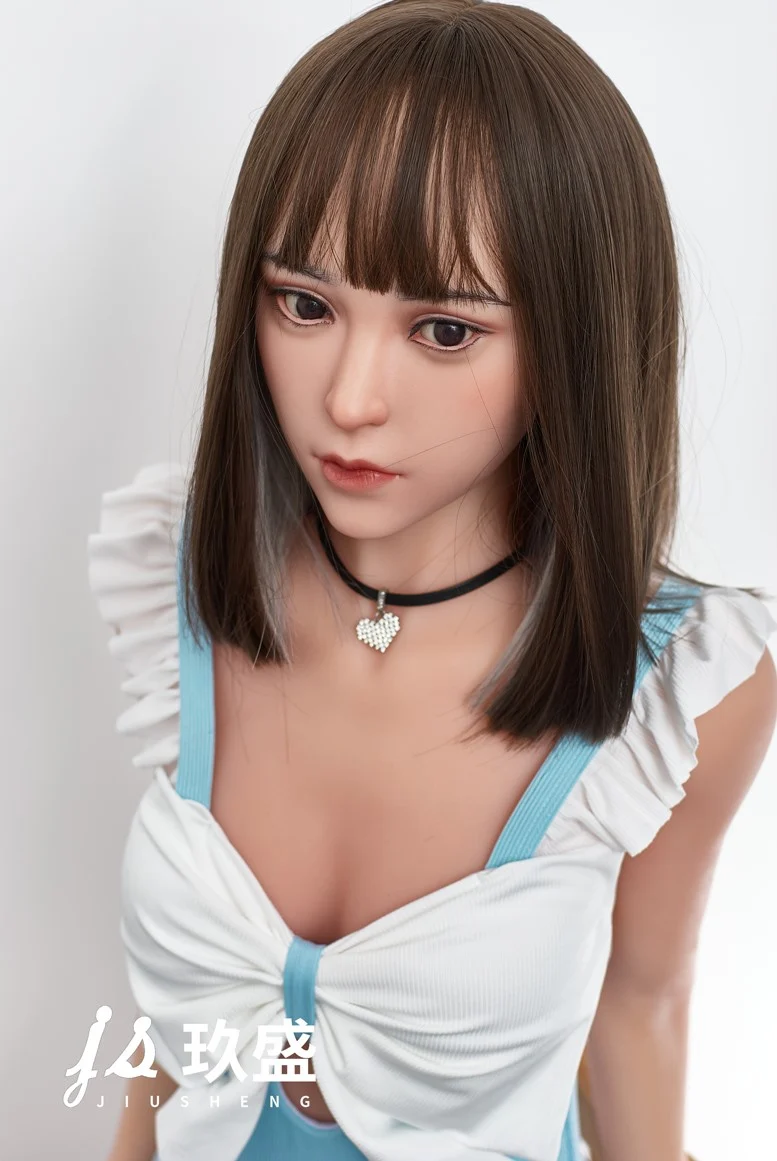 Shino Sex doll (Jiusheng 148cm B-cup #50 TPE+silicone) - Image 14