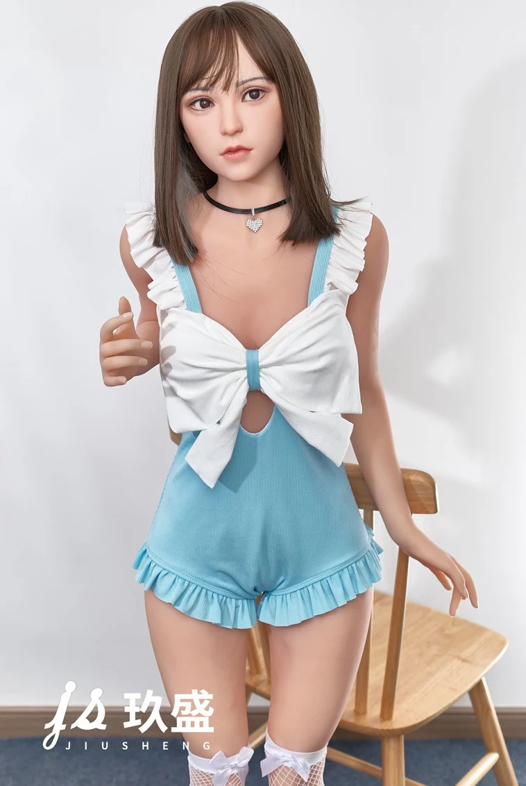 Shino Sex doll (Jiusheng 148cm B-cup #50 TPE+silicone) - Image 16