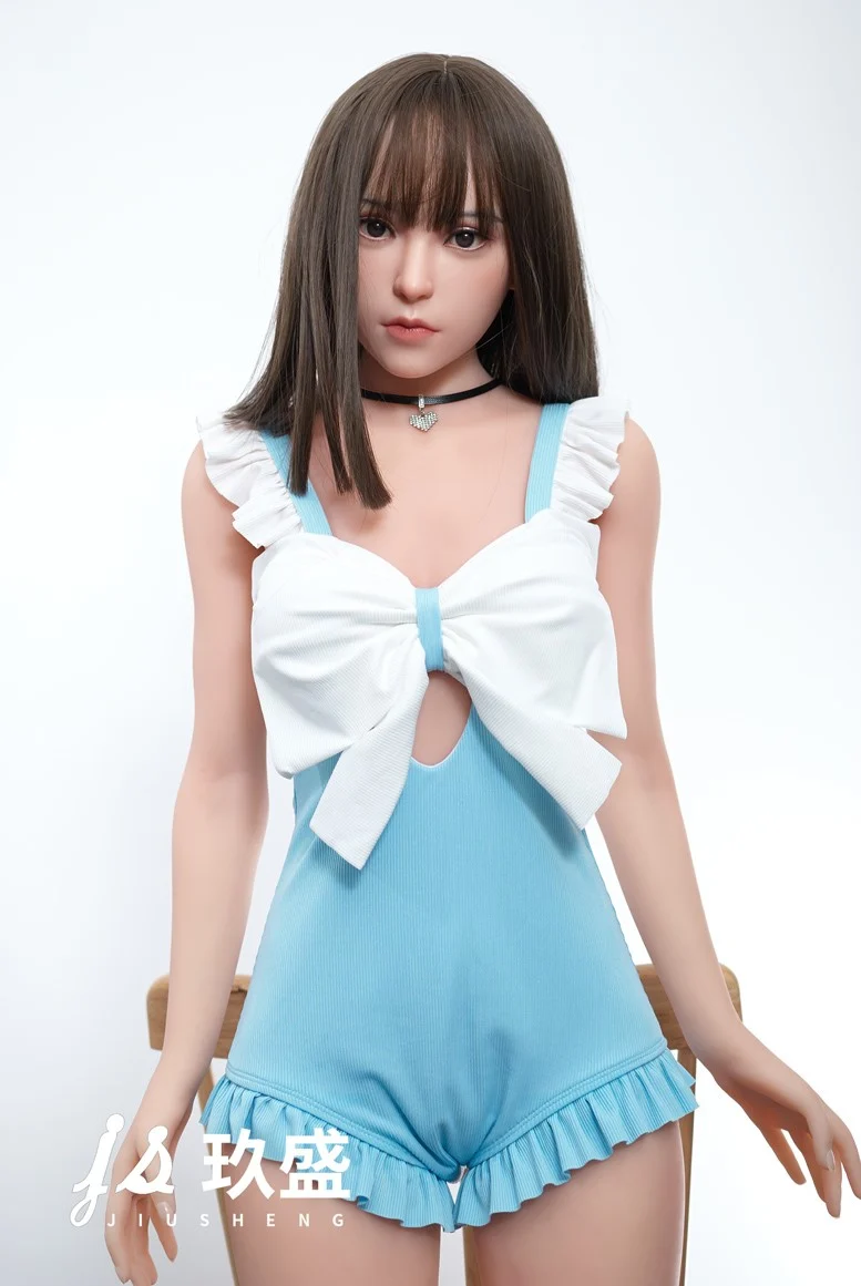 Shino Sex doll (Jiusheng 148cm B-cup #50 TPE+silicone) - Image 18