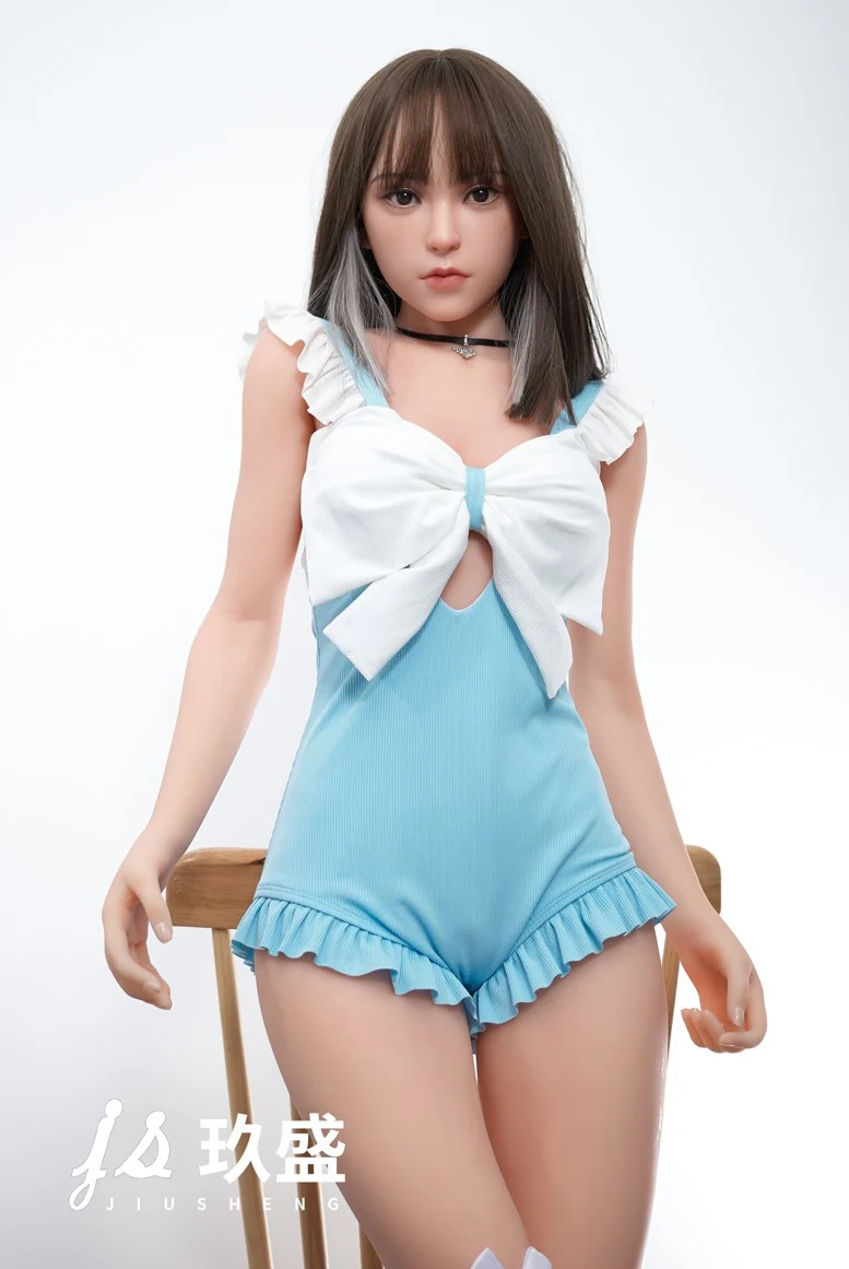 Shino Sex doll (Jiusheng 148cm B-cup #50 TPE+silicone) - Image 19