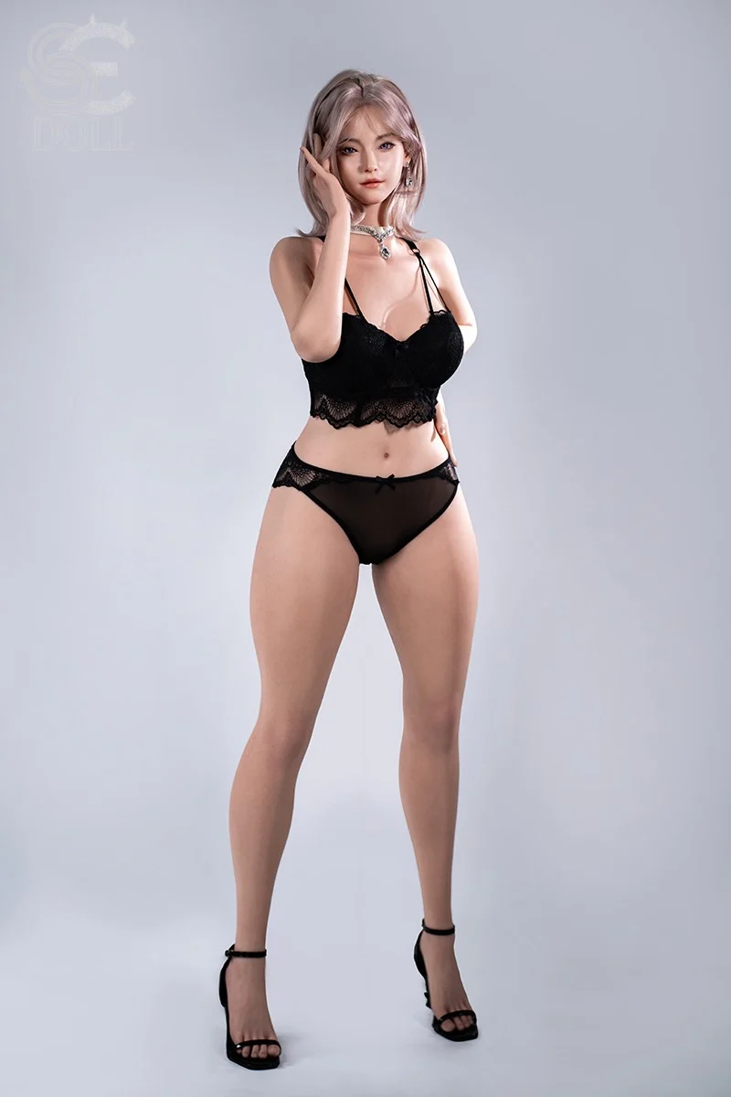 Shion.B Sex doll (SEDoll 160cm C-cup #155SO RST silicone) - Image 22