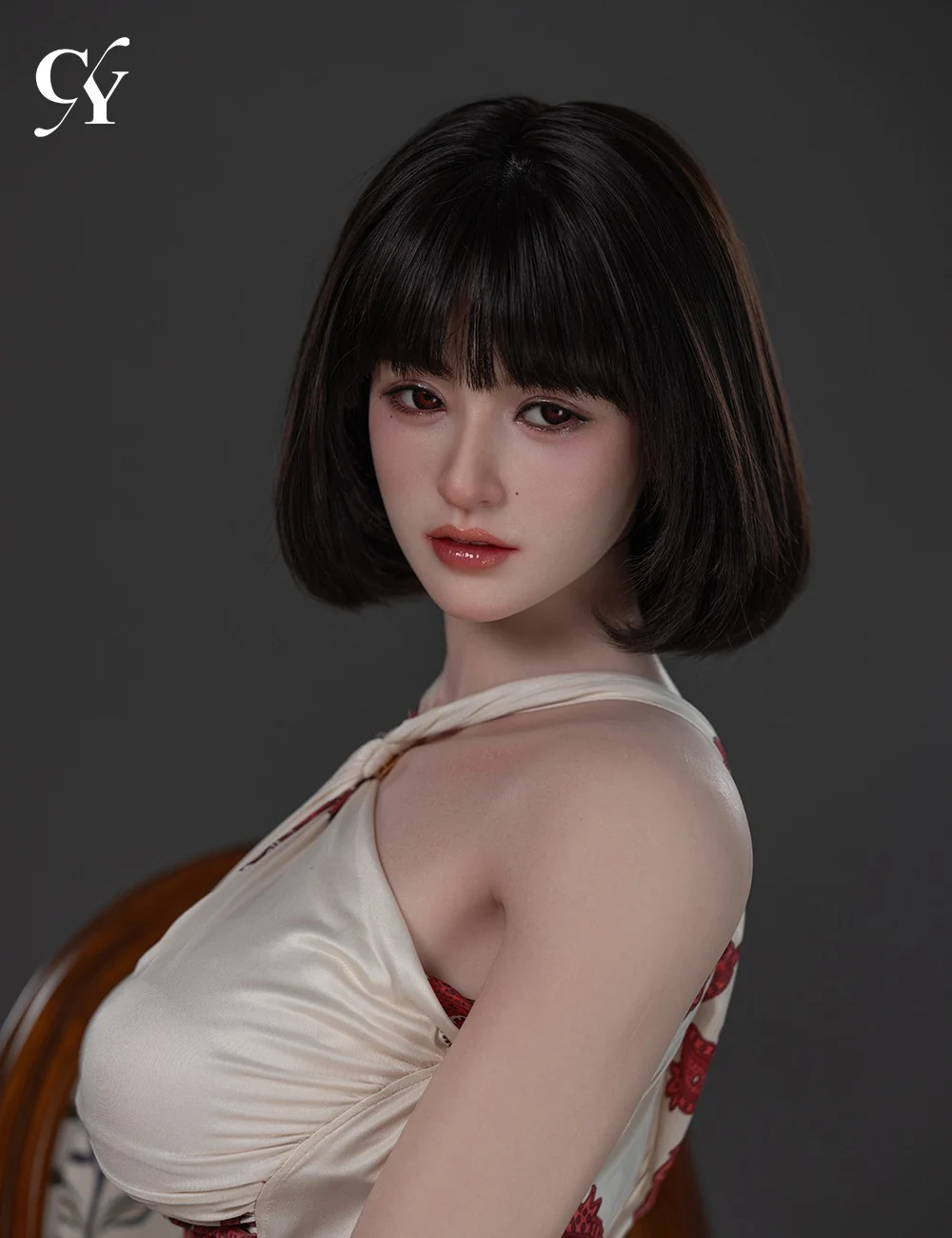 Shizukawa Yuri Sex doll (TOP CYDOLL 168cm F-cup TPE+silicone) - Image 20