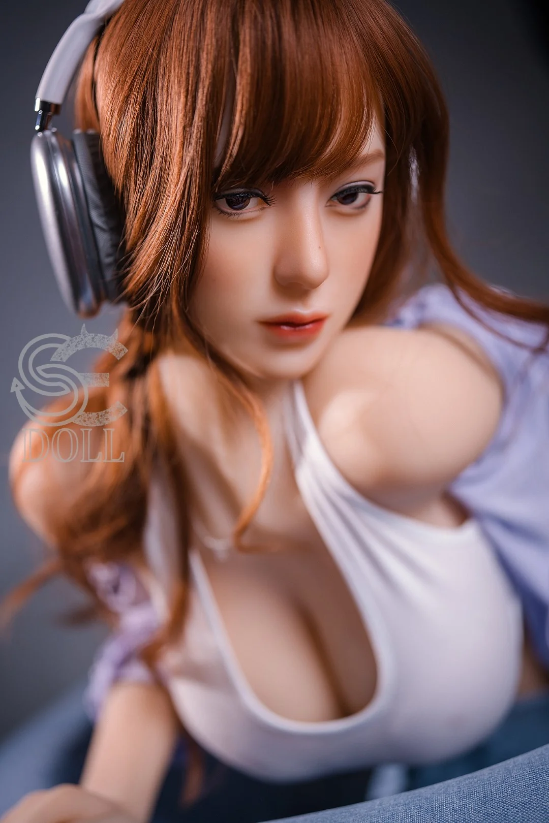 Skyler.B Sex doll (SEDoll 161cm F-cup #123 TPE) - Image 11