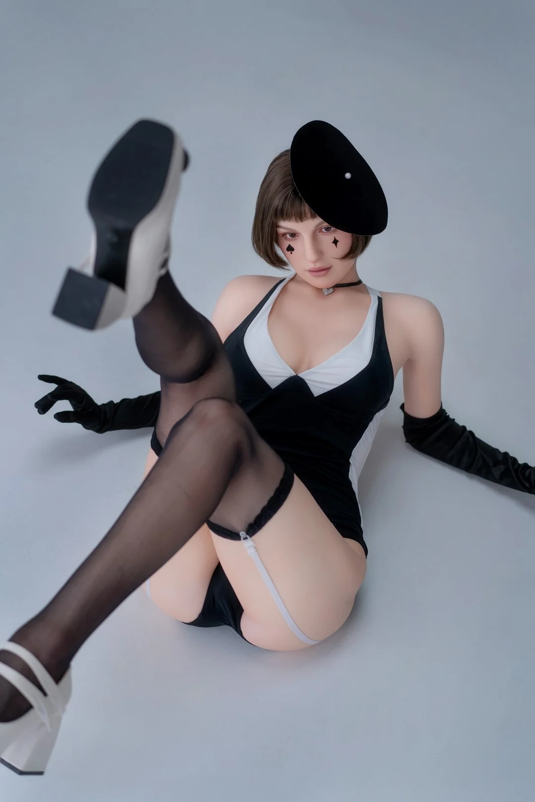 Sofia Sex doll (Zelex 170cm C-cup GE122 silicone) - Image 4