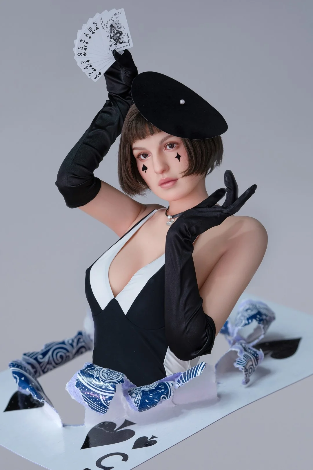 Sofia Sex doll (Zelex 170cm C-cup GE122 silicone) - Image 6