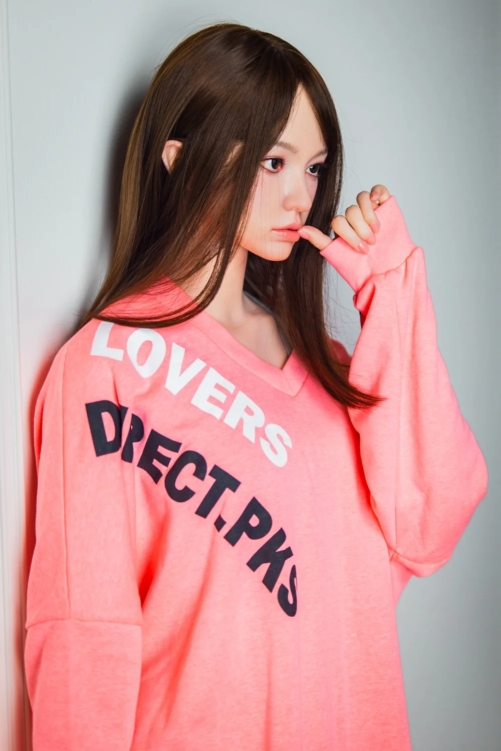 Somi Sex doll (Zelex 168cm W-cup KE03-1 silicone) - Image 25