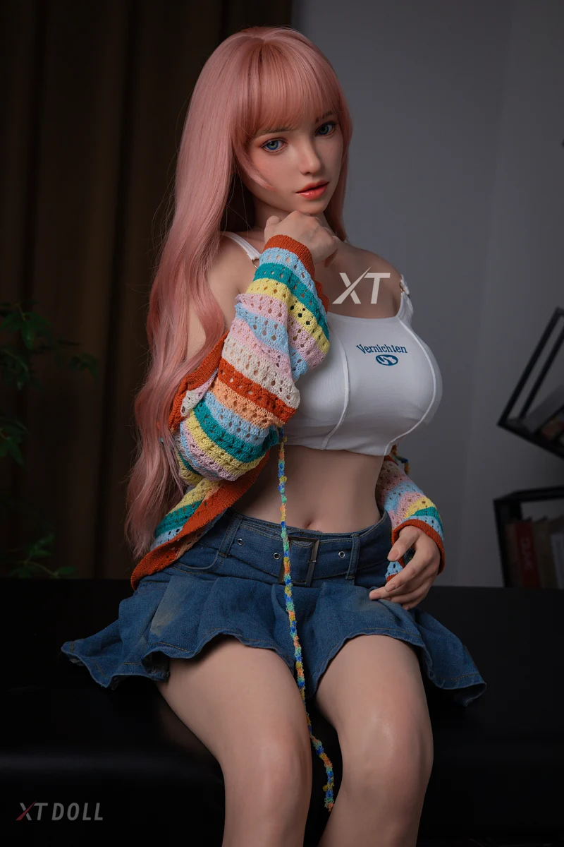 Sophia Sex doll (XT Doll 165cm E-cup #XT-5 silicone) - Image 10