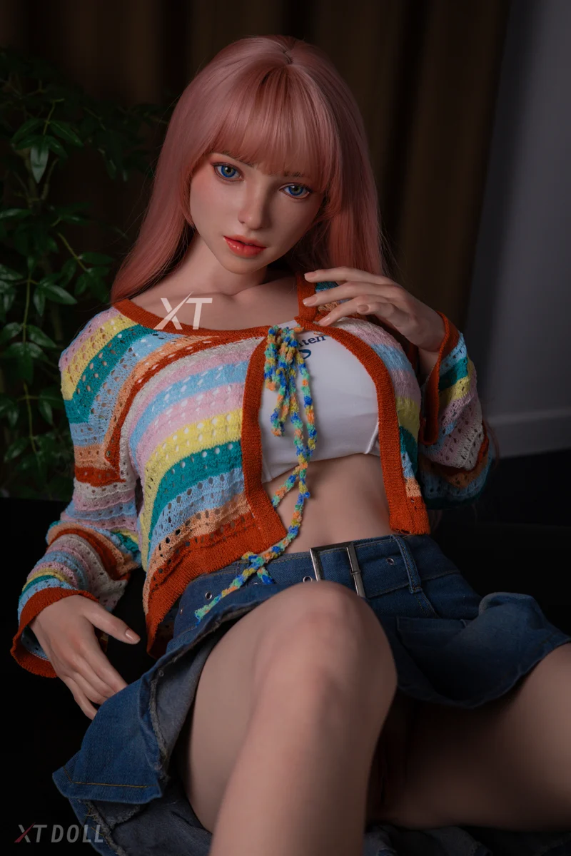 Sophia Sex doll (XT Doll 165cm E-cup #XT-5 silicone) - Image 6