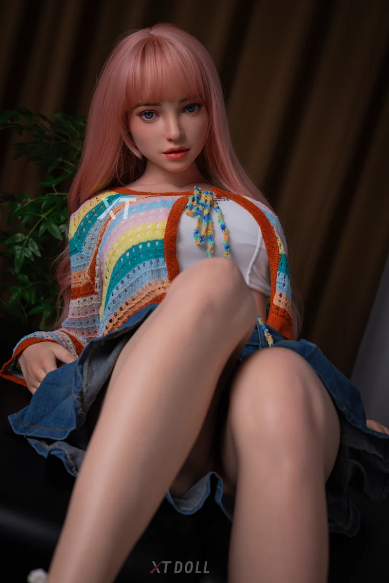 Sophia Sex doll (XT Doll 165cm E-cup #XT-5 silicone) - Image 7
