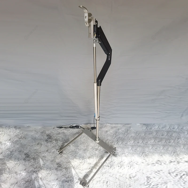 Stand for suspension (Coeros accessory) Electronic/hydraulic - Image 4